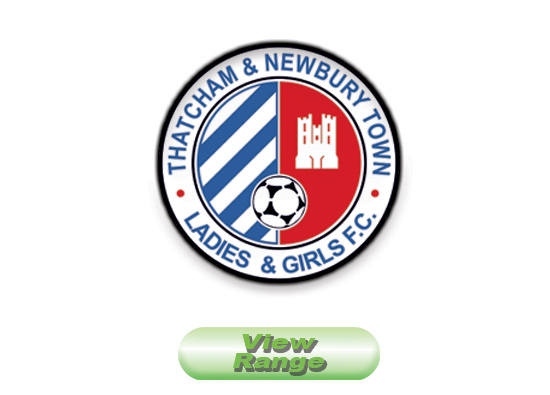 Thatcham & Newbury Ladies and Girls FC
